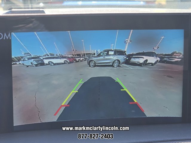 New 2027 Lincoln Navigator Reserve w/ Jet Appearance Package AWD/4WD image 20