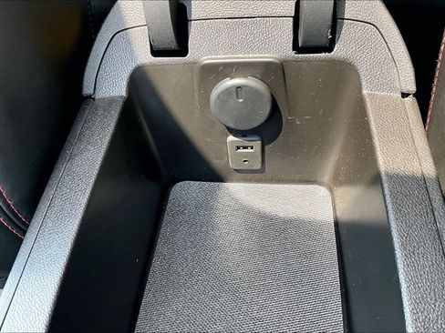Used 2013 Chevrolet Camaro ZL1 RWD image 16