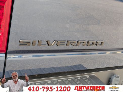 Certified 2023 Chevrolet Silverado 3500 LT w/ All Star Edition image 9