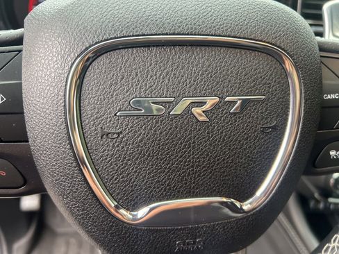 Used 2021 Dodge Durango SRT w/ Technology Group image 25