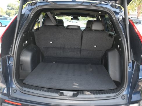 Used 2024 Honda CR-V Sport-L image 19