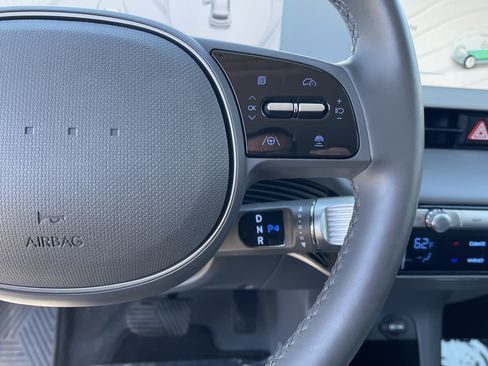 Certified 2024 Hyundai Ioniq 5 SEL RWD image 23