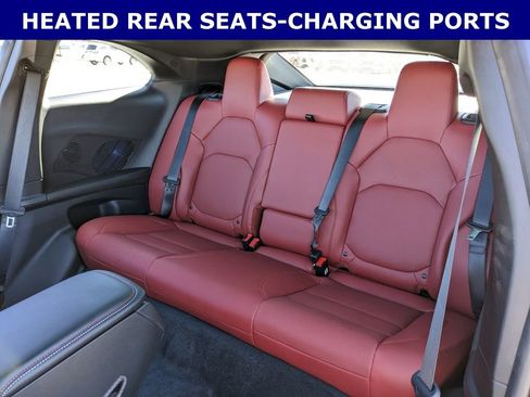 New 2026 Dodge Charger Scat Pack AWD/4WD image 17