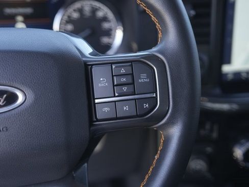 Used 2023 Ford F150 Tremor w/ Trailer Tow Package image 23