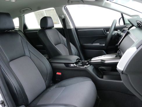 Used 2021 Honda Clarity Base image 28