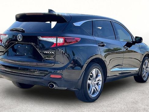Used 2020 Acura RDX AWD w/ Advance Package image 13