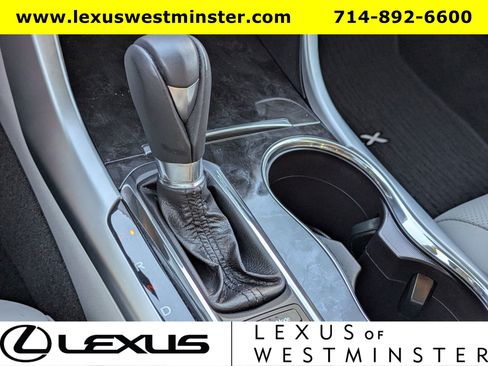Used 2018 Acura TLX w/ Technology Package image 21