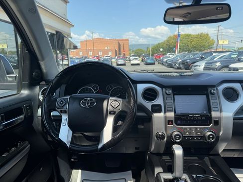 Used 2014 Toyota Tundra Platinum AWD/4WD image 13