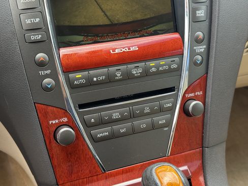 Used 2012 Lexus ES 350 FWD image 23
