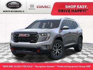 New 2026 GMC Acadia AT4 w/ Super Cruise Package video 1