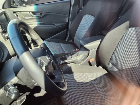 Used 2019 Hyundai Kona SEL w/ SEL Tech Package 02 AWD/4WD image 6