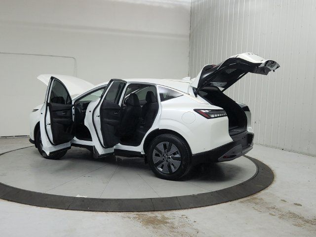 Used 2025 Nissan Murano SL w/ Cargo Package AWD/4WD image 14