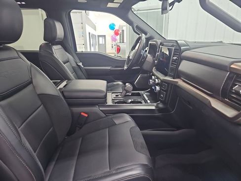 Used 2023 Ford F150 Raptor w/ Raptor Carbon Fiber Package AWD/4WD image 29