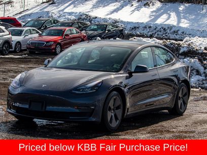 Used 2021 Tesla Model 3 Long Range