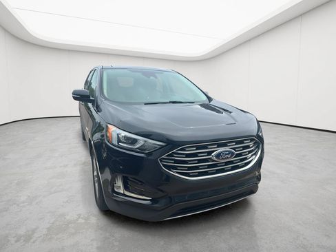 Used 2019 Ford Edge SEL w/ Equipment Group 201A AWD/4WD image 1