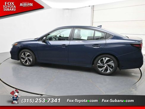 Used 2025 Subaru Legacy Premium AWD/4WD image 15
