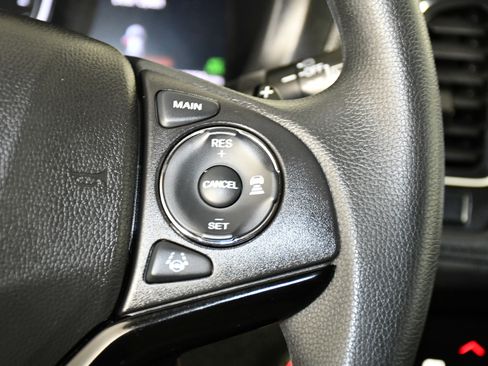 Certified 2022 Honda HR-V EX image 21