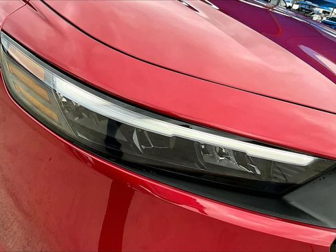 New 2026 Honda Accord SE image 13