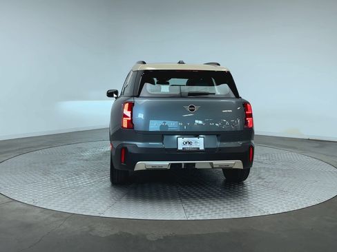 Certified 2026 MINI Cooper Countryman S AWD/4WD image 7