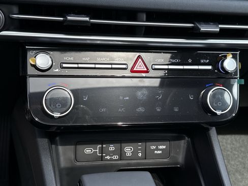 New 2026 Hyundai Tucson SEL AWD/4WD image 21