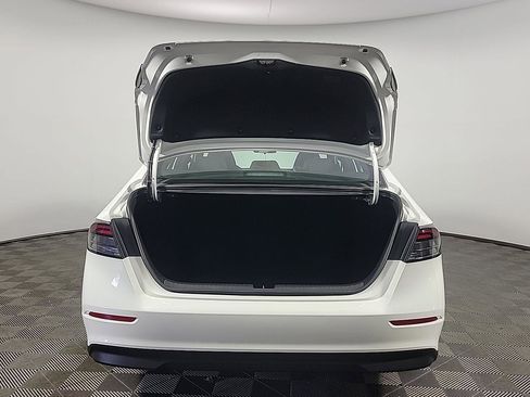 Certified 2025 Honda Accord Sport image 7