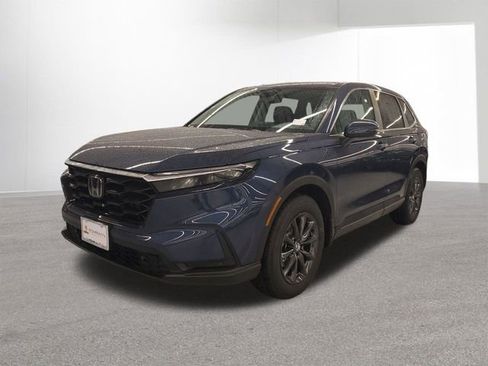 New 2026 Honda CR-V EX-L image 25