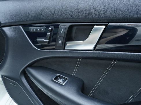 Used 2014 Mercedes-Benz C 63 AMG Coupe image 52