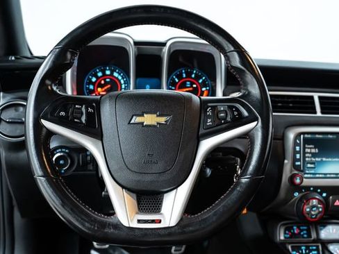 Used 2013 Chevrolet Camaro ZL1 image 30