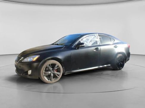 Used 2009 Lexus IS 250 RWD image 3