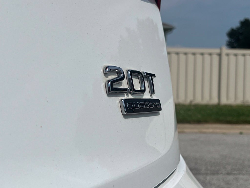 Used 2018 Audi Q5 2.0T Premium Plus w/ Premium Plus Package AWD/4WD image 14