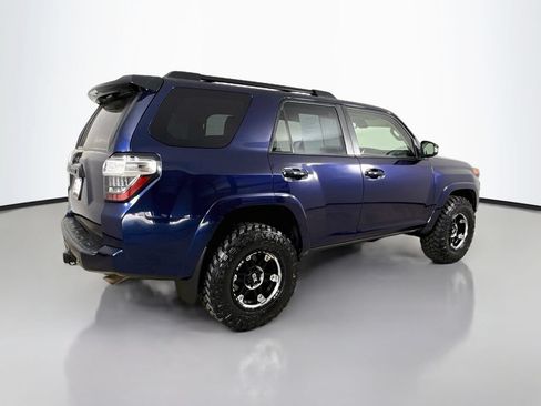 Certified 2021 Toyota 4Runner Venture AWD/4WD image 35