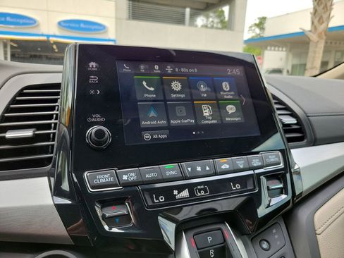 Used 2024 Honda Odyssey EX-L image 34