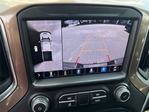 Used 2022 Chevrolet Silverado 2500 High Country AWD/4WD image 28