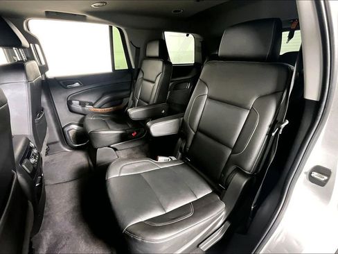 Used 2019 Chevrolet Tahoe Premier image 26