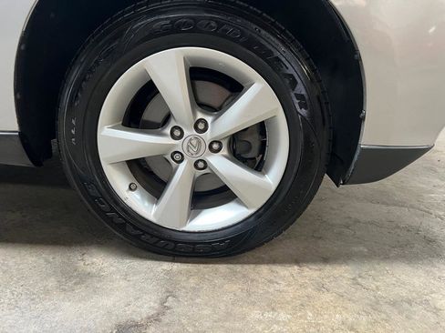 Used 2012 Lexus RX 350 AWD w/ Premium Pkg image 12
