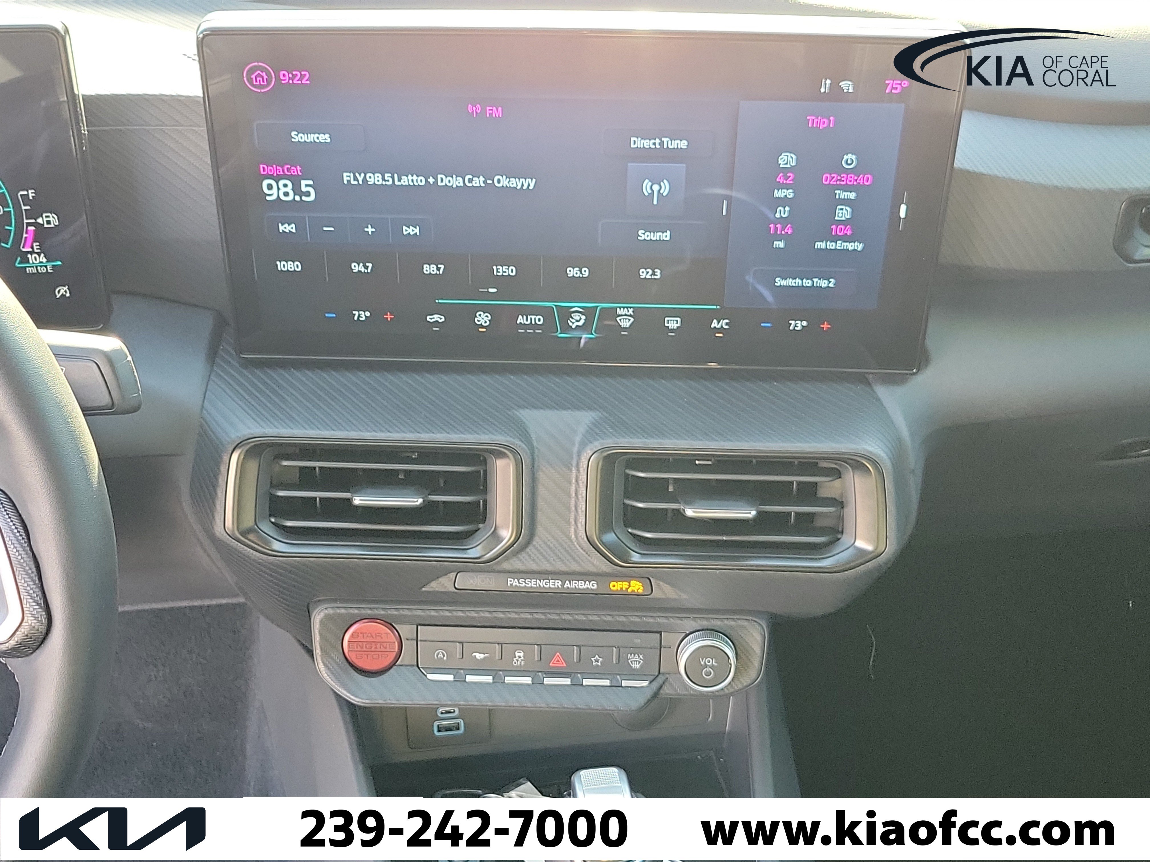 Used 2026 Ford Mustang GT RWD image 15