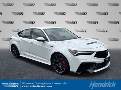 Used 2024 Acura Integra Type S