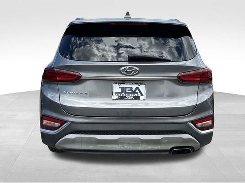 Used 2019 Hyundai Santa Fe SEL FWD image 26