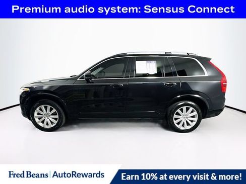 Used 2016 Volvo XC90 T6 Momentum AWD/4WD image 5