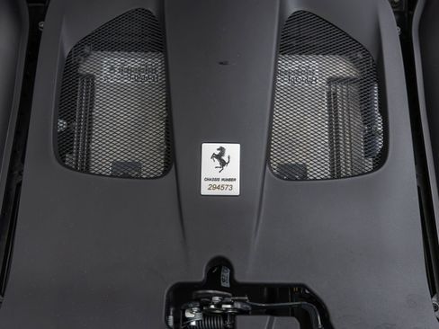 Certified 2023 Ferrari 812 GTS RWD image 46