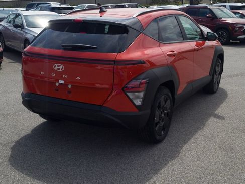 New 2027 Hyundai Kona SEL Sport FWD image 5