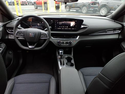 New 2026 Buick Envista Preferred w/ Convenience I Package image 5