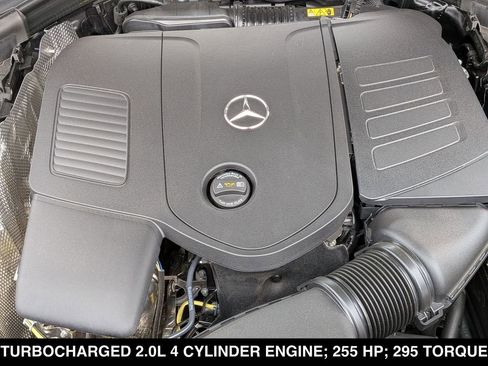 Certified 2026 Mercedes-Benz GLC 300 4MATIC image 17