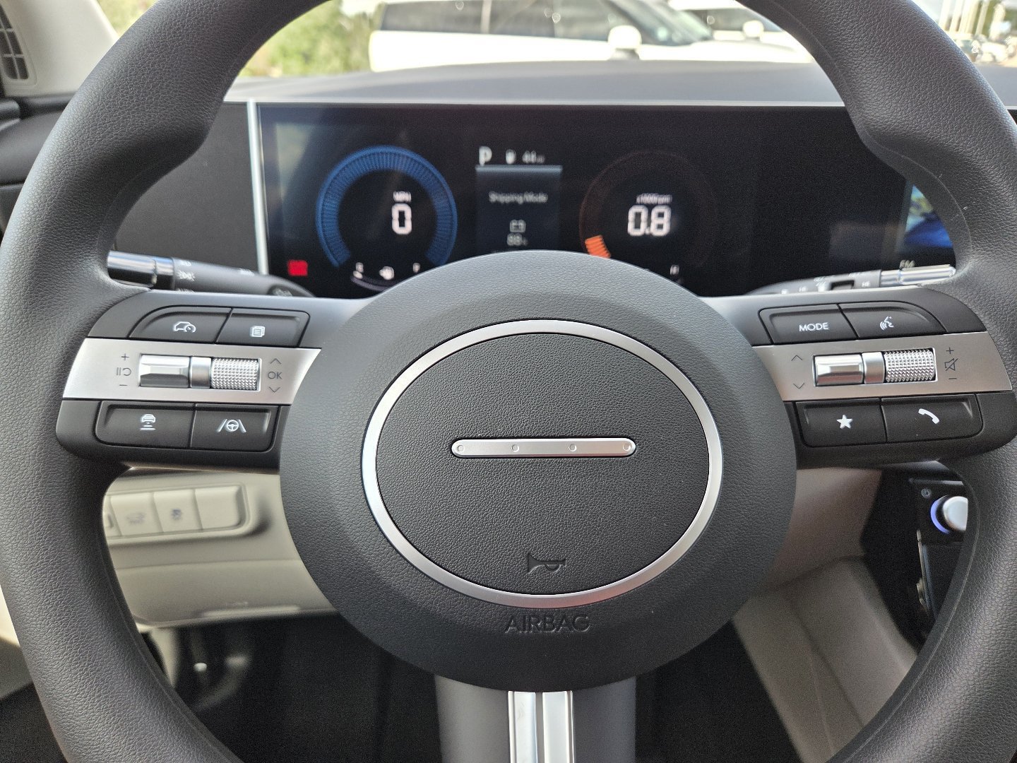 New 2026 Hyundai Tucson SEL Plus AWD/4WD image 84