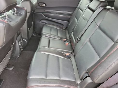 Used 2025 Dodge Durango GT AWD/4WD image 14