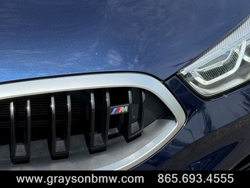 Used 2025 BMW M850i xDrive Convertible AWD/4WD image 38