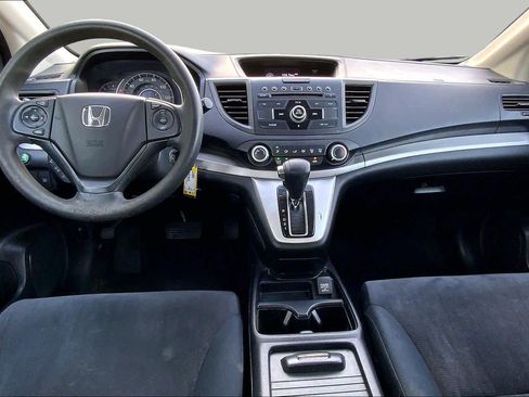 Used 2014 Honda CR-V LX image 16