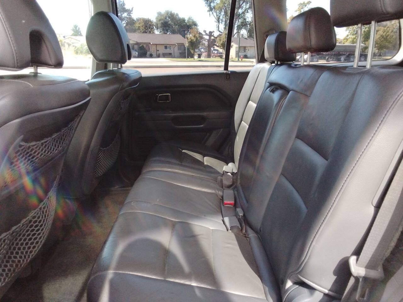 Used 2006 Honda Pilot EX-L image 10