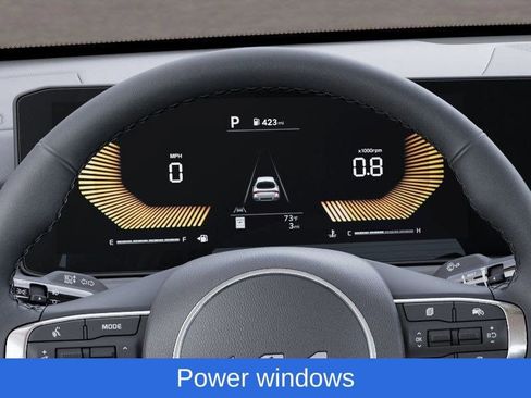 New 2025 Kia K5 GT-Line image 22