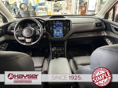 Used 2025 Subaru Ascent Bronze Edition AWD/4WD image 14